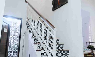 RUMAH MURAH 2 LANTAI BILLABONG SOETTA RIUNG BANDUNG TIMUR