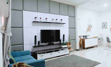 RUMAH MURAH 2 LANTAI BILLABONG SOETTA RIUNG BANDUNG TIMUR