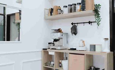 RUMAH MURAH 2 LANTAI BILLABONG SOETTA RIUNG BANDUNG TIMUR