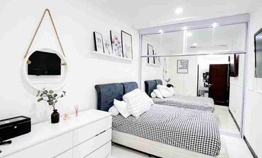 RUMAH MURAH 2 LANTAI BILLABONG SOETTA RIUNG BANDUNG TIMUR