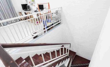 RUMAH MURAH 2 LANTAI BILLABONG SOETTA RIUNG BANDUNG TIMUR