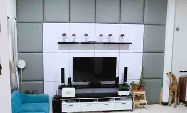 RUMAH MURAH 2 LANTAI BILLABONG SOETTA RIUNG BANDUNG TIMUR