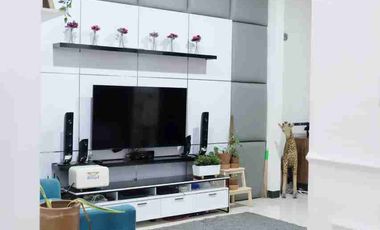 RUMAH MURAH 2 LANTAI BILLABONG SOETTA RIUNG BANDUNG TIMUR