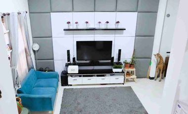 RUMAH MURAH 2 LANTAI BILLABONG SOETTA RIUNG BANDUNG TIMUR