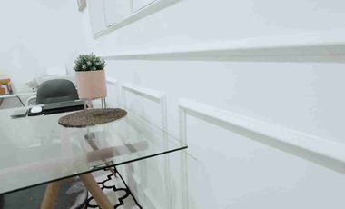 RUMAH MURAH 2 LANTAI BILLABONG SOETTA RIUNG BANDUNG TIMUR