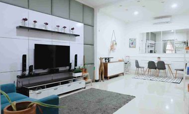 RUMAH MURAH 2 LANTAI BILLABONG SOETTA RIUNG BANDUNG TIMUR