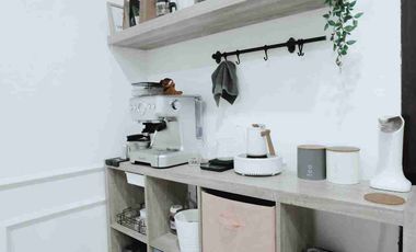 RUMAH MURAH 2 LANTAI BILLABONG SOETTA RIUNG BANDUNG TIMUR