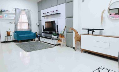 RUMAH MURAH 2 LANTAI BILLABONG SOETTA RIUNG BANDUNG TIMUR