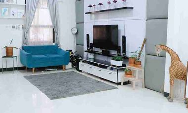 RUMAH MURAH 2 LANTAI BILLABONG SOETTA RIUNG BANDUNG TIMUR