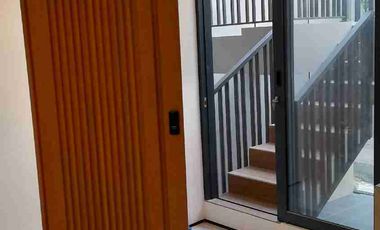 Rumah Siap Huni Estetik 2 Lantai Di Buah batu Sekelimus