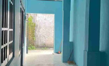 Dijual segera kost murah gedongkuning aktif 850jt 10 kamar