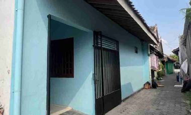 Dijual segera kost murah gedongkuning aktif 850jt 10 kamar