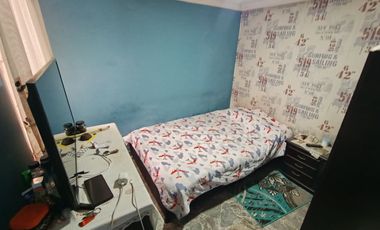 Apartamento en venta – Soacha San Mateo, Torre 7 Apto 502