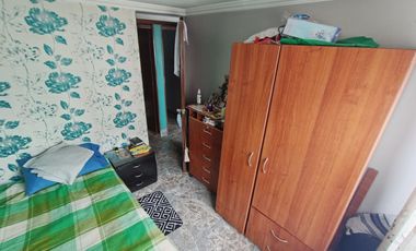 Apartamento en venta – Soacha San Mateo, Torre 7 Apto 502