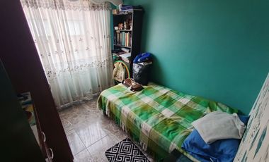 Apartamento en venta – Soacha San Mateo, Torre 7 Apto 502