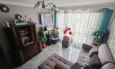 Apartamento en venta – Soacha San Mateo, Torre 7 Apto 502
