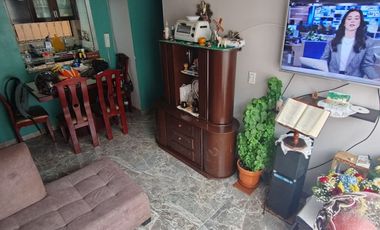 Apartamento en venta – Soacha San Mateo, Torre 7 Apto 502
