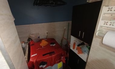 Apartamento en venta – Soacha San Mateo, Torre 7 Apto 502