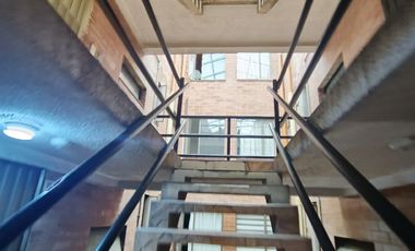 Apartamento en venta – Soacha San Mateo, Torre 7 Apto 502