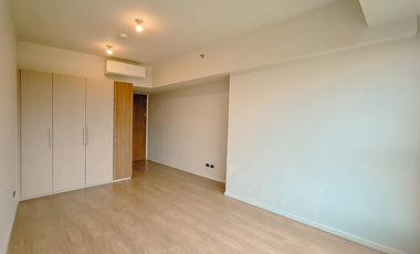 FOR SALE/LEASE: Shang Residences at Wack Wack, Mandaluyong – 2-Bedroom Condo with Parking