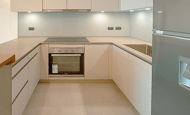 FOR SALE/LEASE: Shang Residences at Wack Wack, Mandaluyong – 2-Bedroom Condo with Parking