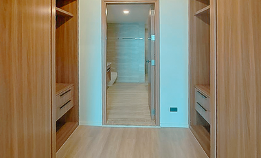 FOR SALE/LEASE: Shang Residences at Wack Wack, Mandaluyong – 2-Bedroom Condo with Parking
