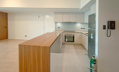 FOR SALE/LEASE: Shang Residences at Wack Wack, Mandaluyong – 2-Bedroom Condo with Parking