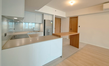 FOR SALE/LEASE: Shang Residences at Wack Wack, Mandaluyong – 2-Bedroom Condo with Parking