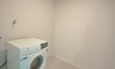 FOR SALE/LEASE: Shang Residences at Wack Wack, Mandaluyong – 2-Bedroom Condo with Parking