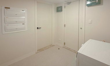 FOR SALE/LEASE: Shang Residences at Wack Wack, Mandaluyong – 2-Bedroom Condo with Parking