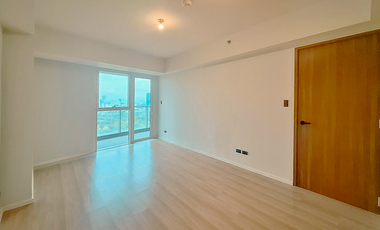 FOR SALE/LEASE: Shang Residences at Wack Wack, Mandaluyong – 2-Bedroom Condo with Parking