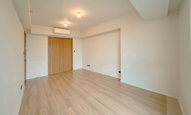 FOR SALE/LEASE: Shang Residences at Wack Wack, Mandaluyong – 2-Bedroom Condo with Parking