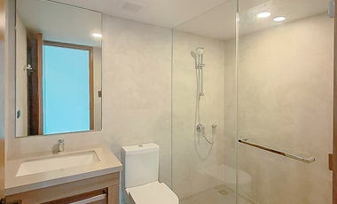 FOR SALE/LEASE: Shang Residences at Wack Wack, Mandaluyong – 2-Bedroom Condo with Parking