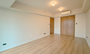 FOR SALE/LEASE: Shang Residences at Wack Wack, Mandaluyong – 2-Bedroom Condo with Parking