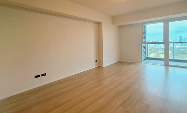 FOR SALE/LEASE: Shang Residences at Wack Wack, Mandaluyong – 2-Bedroom Condo with Parking