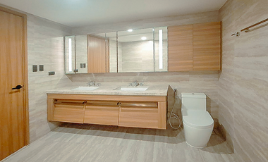 FOR SALE/LEASE: Shang Residences at Wack Wack, Mandaluyong – 2-Bedroom Condo with Parking