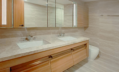 FOR SALE/LEASE: Shang Residences at Wack Wack, Mandaluyong – 2-Bedroom Condo with Parking