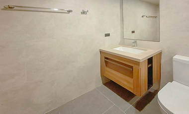 FOR SALE/LEASE: Shang Residences at Wack Wack, Mandaluyong – 2-Bedroom Condo with Parking