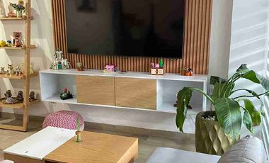 vendo h casa como nueva en Colonia Atlanta a un lado de urbi balboa.