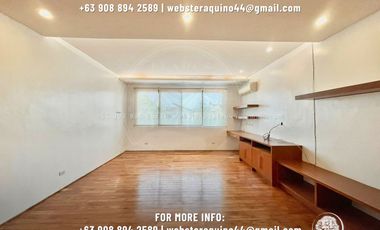 SEMI FURNISHED HOUSE WITH SWIMMING POOL FOR RENT LOCATED IN A SECURED SUBDIVISION AT PULU AMSIC