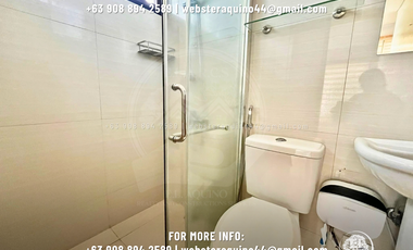 SEMI FURNISHED HOUSE WITH SWIMMING POOL FOR RENT LOCATED IN A SECURED SUBDIVISION AT PULU AMSIC