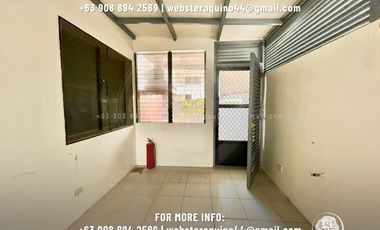 SEMI FURNISHED HOUSE WITH SWIMMING POOL FOR RENT LOCATED IN A SECURED SUBDIVISION AT PULU AMSIC