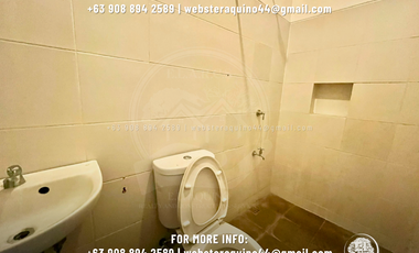 SEMI FURNISHED HOUSE WITH SWIMMING POOL FOR RENT LOCATED IN A SECURED SUBDIVISION AT PULU AMSIC