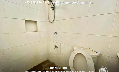 SEMI FURNISHED HOUSE WITH SWIMMING POOL FOR RENT LOCATED IN A SECURED SUBDIVISION AT PULU AMSIC