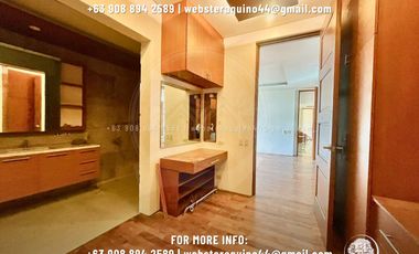 SEMI FURNISHED HOUSE WITH SWIMMING POOL FOR RENT LOCATED IN A SECURED SUBDIVISION AT PULU AMSIC