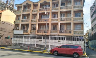 Townhouse for sale in Leon Guinto Malate Manila