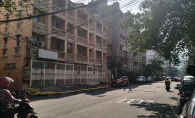 Townhouse for sale in Leon Guinto Malate Manila