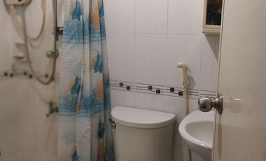 Townhouse for sale in Leon Guinto Malate Manila