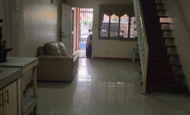 Townhouse for sale in Leon Guinto Malate Manila