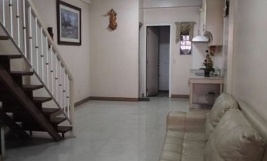 Townhouse for sale in Leon Guinto Malate Manila